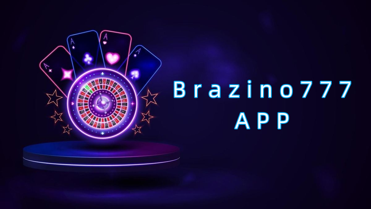 Brazino777 APP پاکستان